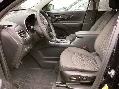 Used 2020 Chevrolet Equinox LT FWD image 10