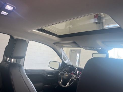 Used 2021 Chevrolet Silverado 1500 LTZ w/ LTZ Premium Texas Edition image 31