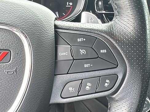 Used 2022 Dodge Durango R/T image 25