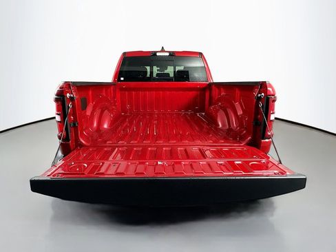New 2026 RAM 1500 Rebel AWD/4WD image 15