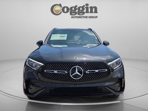 New 2026 Mercedes-Benz GLC 300 image 8