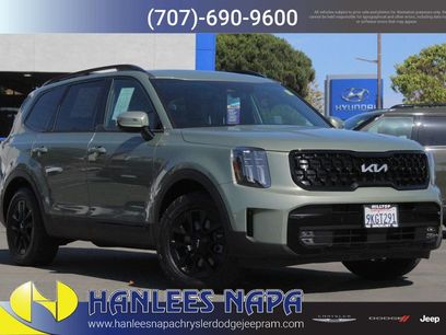 Used 2024 Kia Telluride SX Prestige X-Pro