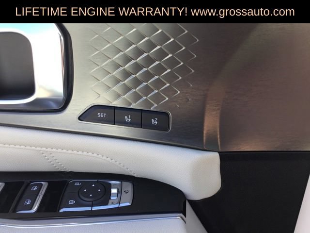 Used 2023 Kia Sorento SX AWD/4WD image 24