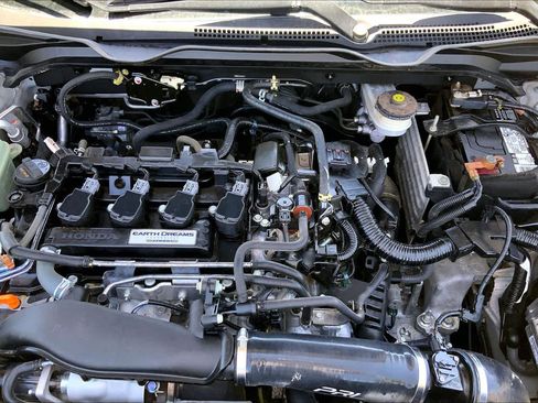 Used 2017 Honda Civic Si image 32