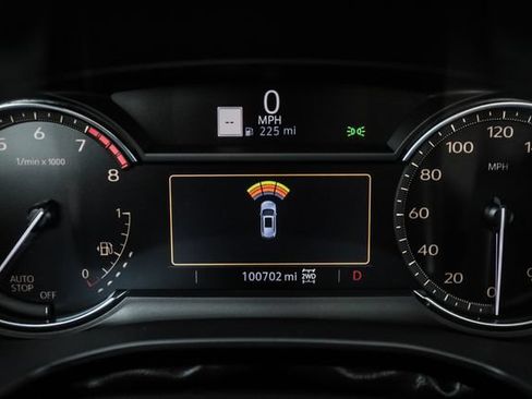 Used 2023 Cadillac XT6 Premium Luxury AWD/4WD image 56