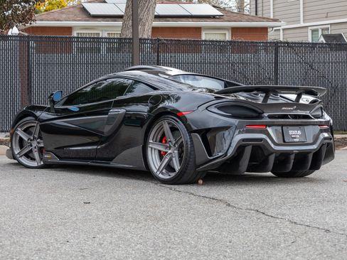 Used 2019 McLaren 600LT image 33