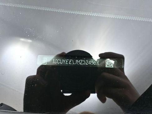 Used 2021 Chevrolet Silverado 1500 RST image 52