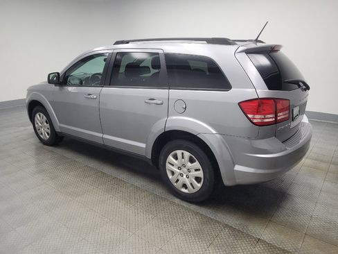 Used 2018 Dodge Journey SE w/ Connectivity Group image 3