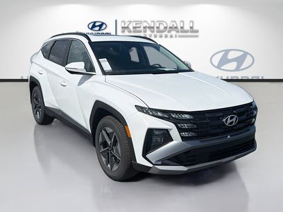 New 2026 Hyundai Tucson SEL