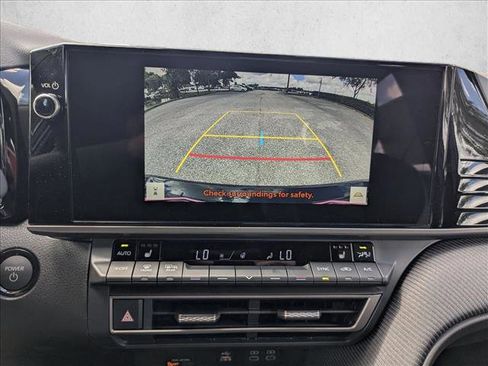 Used 2026 Toyota Camry SE w/ Multimedia Upgrade Package image 13