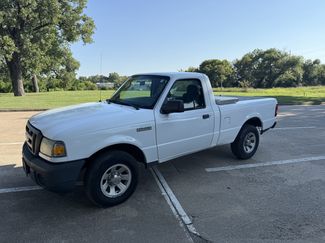 Used 2008 Ford Ranger XL image 1