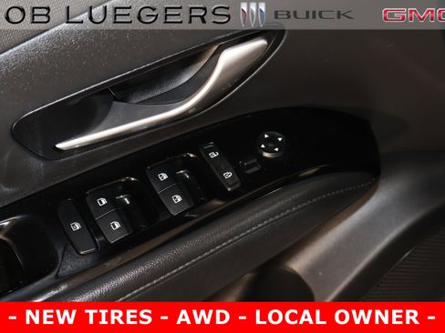 Used 2022 Hyundai Tucson SEL w/ Convenience Package image 8