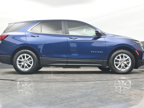 Used 2022 Chevrolet Equinox LT image 31