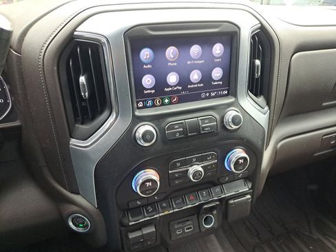 Certified 2021 GMC Sierra 1500 SLT w/ X31 Off-Road Package image 27