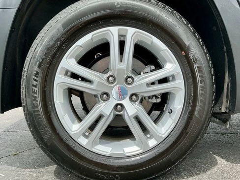 Used 2021 GMC Terrain SLE w/ Driver Convenience Package FWD image 22