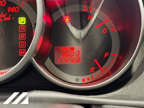 Used 2007 MAZDA MAZDA3 s Touring FWD image 14