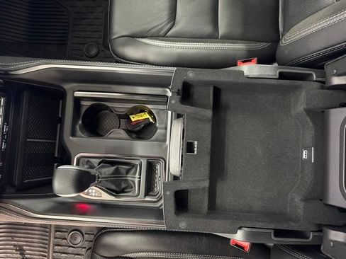 Used 2025 RAM 1500 RHO AWD/4WD image 33