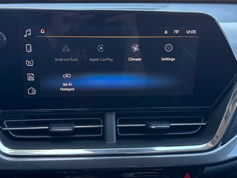 New 2026 Chevrolet Trax ACTIV w/ Driver Confidence Package FWD image 18