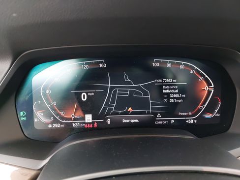 Used 2022 BMW X5 xDrive40i w/ Premium Package image 21