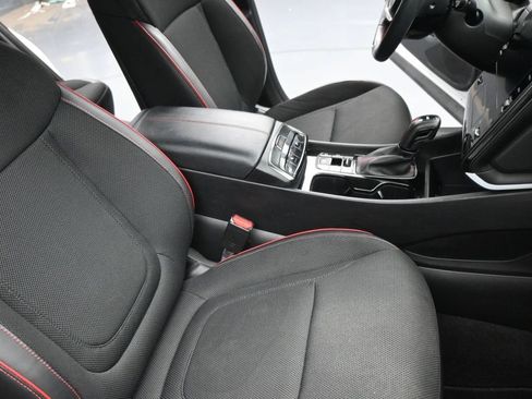 Used 2022 Hyundai Tucson N Line FWD image 20