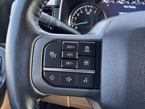 Used 2022 Ford F150 XLT w/ Equipment Group 302A High image 43