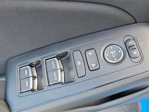 New 2025 Honda Civic Sport image 16