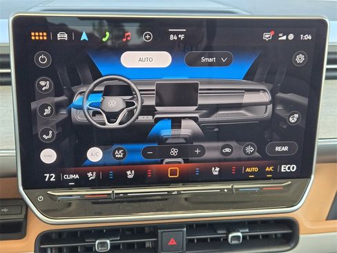 New 2025 Volkswagen ID. Buzz 1st Edition image 15