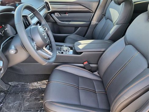 New 2025 MAZDA CX-50 AWD 2.5 Turbo w/ Accent Package image 12