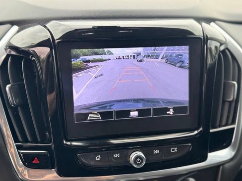 Used 2020 Chevrolet Traverse LT AWD/4WD image 20