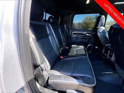 Used 2023 RAM 3500 Laramie AWD/4WD image 23