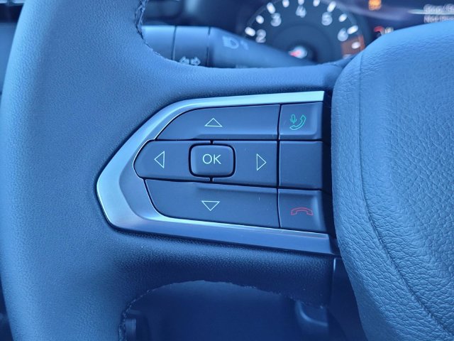 New 2026 Jeep Compass Latitude AWD/4WD image 18