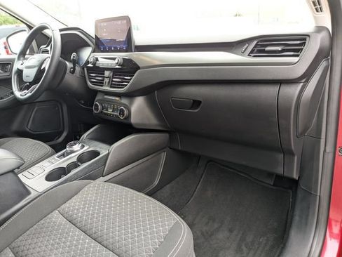 Used 2023 Ford Escape Active AWD/4WD image 6