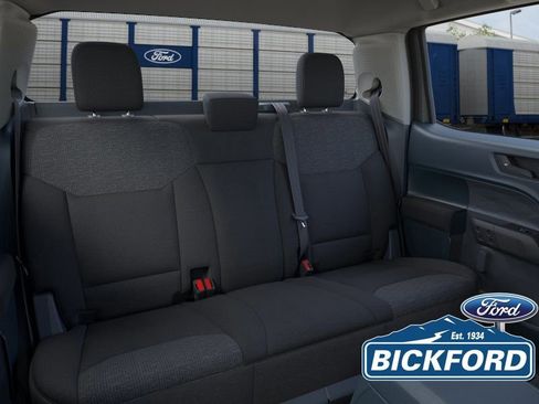 New 2026 Ford Maverick XL AWD/4WD image 11