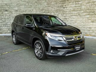 Certified 2022 Honda Pilot EX-L video 2