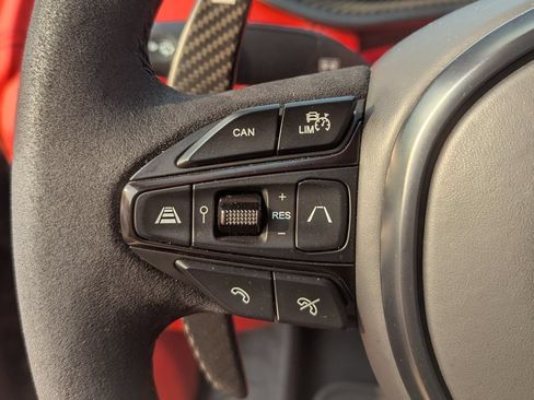 Used 2023 Aston Martin DBX 707 AWD/4WD image 19