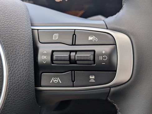 New 2026 Kia K5 GT-Line image 30