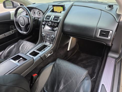 Used 2012 Aston Martin Virage Coupe RWD image 23