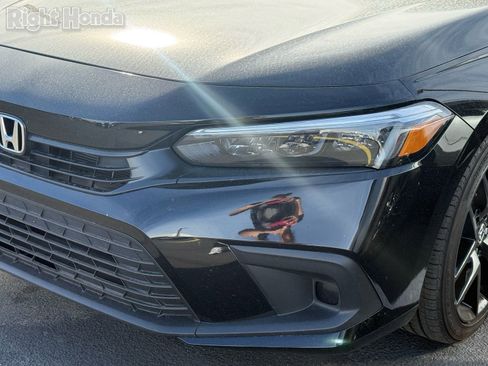 Used 2024 Honda Civic Sport image 8