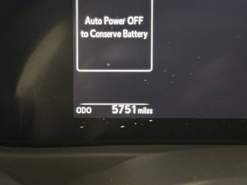 Used 2025 Lexus UX 300h FWD image 20
