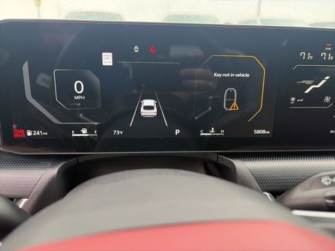 Used 2026 Kia K4 GT-Line w/ GT-Line Premium Package FWD image 18