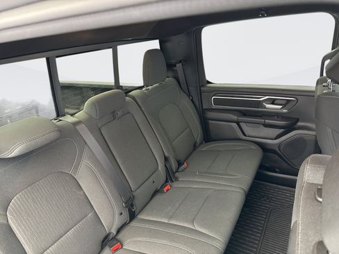 Used 2023 RAM 1500 Big Horn AWD/4WD image 18