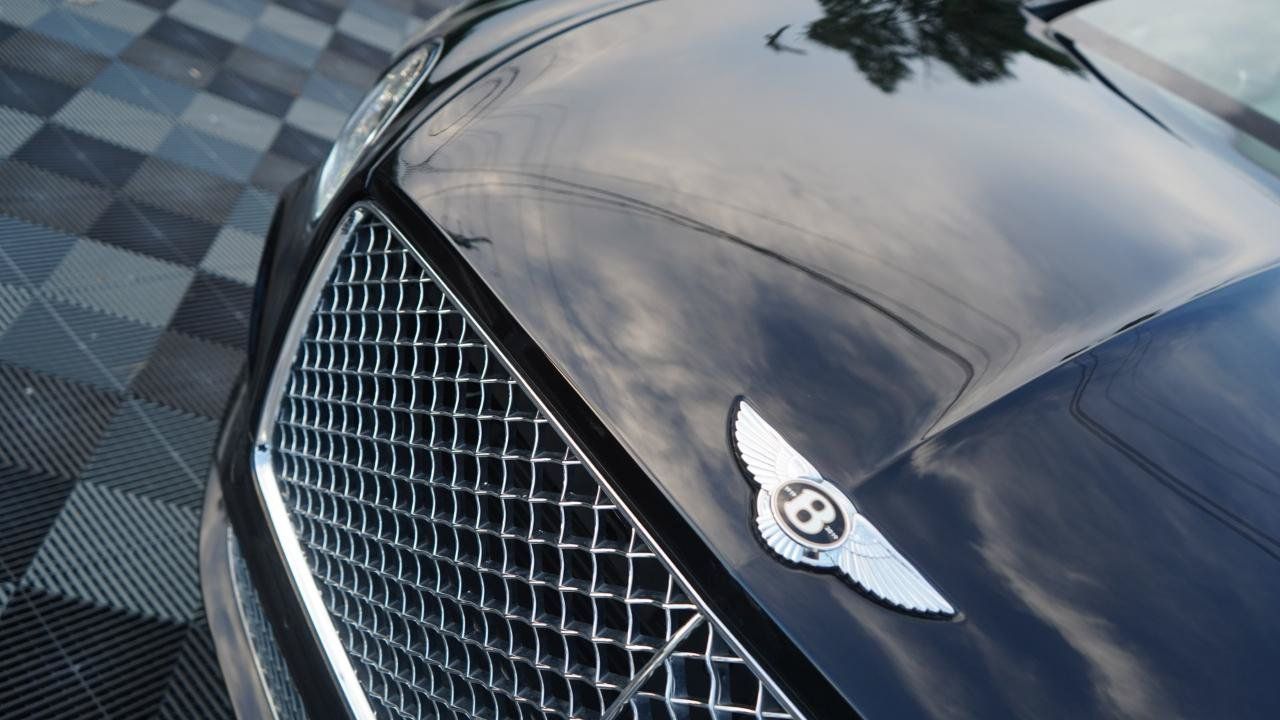 Used 2020 Bentley Continental GT w/ First Edition Specification AWD/4WD image 36