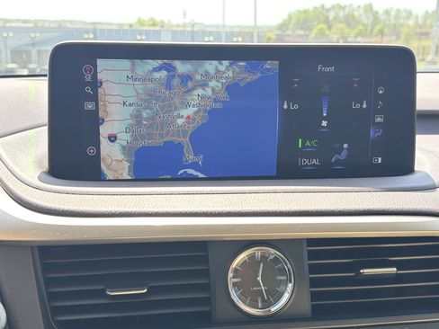 Used 2020 Lexus RX 350 FWD w/ Premium Package image 8