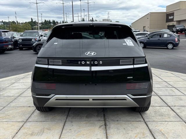 Certified 2024 Hyundai Ioniq 5 SE AWD/4WD image 10