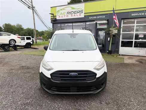 Used 2019 Ford Transit Connect XL FWD image 2