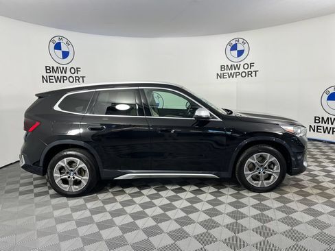 Certified 2023 BMW X1 xDrive28i w/ Convenience Package AWD/4WD image 10