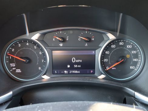 Used 2024 Chevrolet Equinox LT FWD image 18