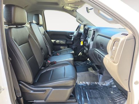 Used 2019 Chevrolet Silverado 1500 W/T image 15