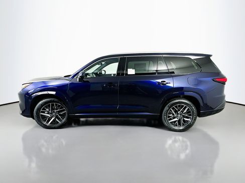 New 2026 Lexus TX 350 AWD w/ Technology Package image 4