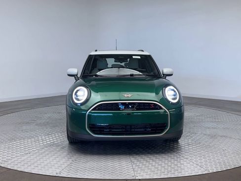 New 2026 MINI Cooper S image 3
